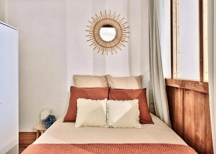 Appartement L\'Elegant Chalonnais - Hyper-Centre