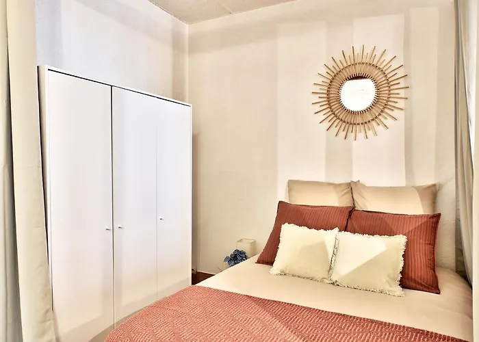 Appartement L\'Elegant Chalonnais - Hyper-Centre