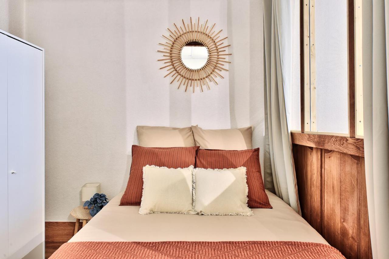 L'elegant Chalonnais - Hyper-centre Apartment *