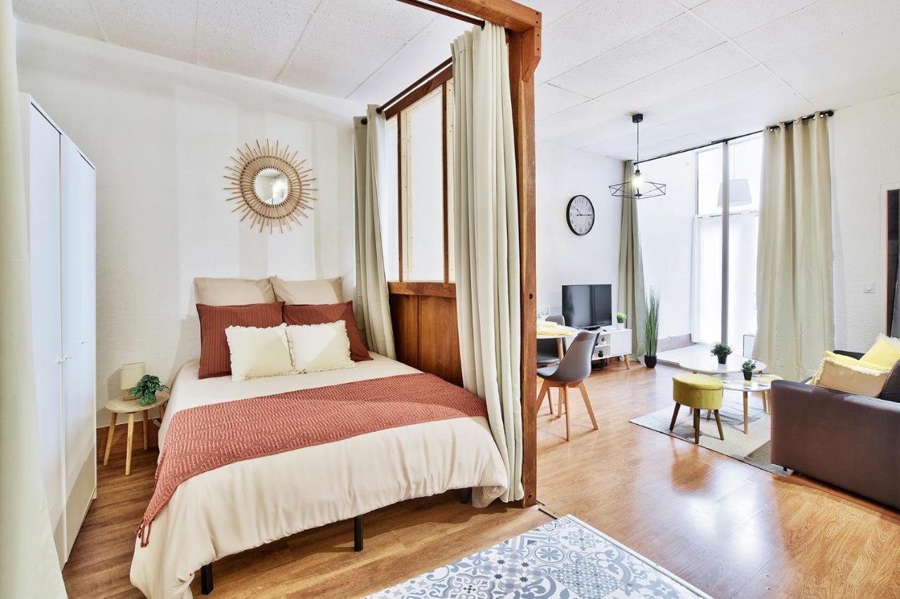 L'elegant Chalonnais - Hyper-centre Apartment Chalon-sur-Saone