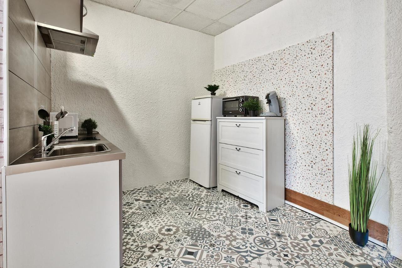 L'elegant Chalonnais - Hyper-centre Apartment